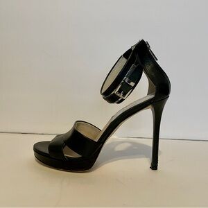 Michael Kors, 6 1/2, black.